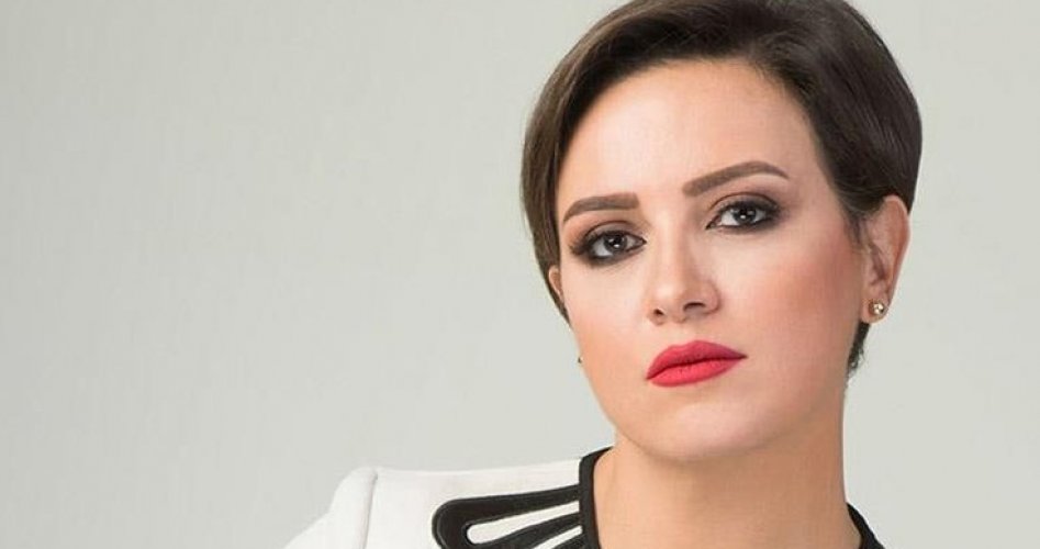 ريهام عبد الغفور