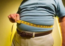 السمنة خطر داهم على الصحة