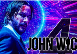 مشاهدة فيلم جون ويك John Wick 4 كامل مترجم جودة hd على ايجي بست