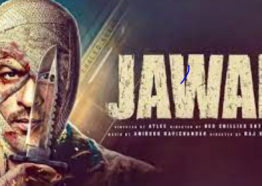مشاهدة فيلم جوان Jawan 2023 مترجم كامل جودة hd على ايجي بست
