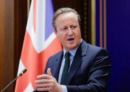 ديفيد كاميرون