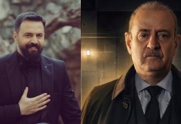 تاج مسلسل سورى رمضان 2024 الموعد والقنوات الناقلة