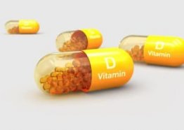فيتامين د