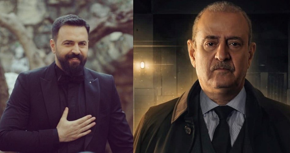 تاج مسلسل سورى رمضان 2024 الموعد والقنوات الناقلة