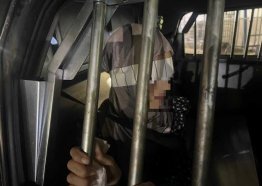 انتصار حجازي