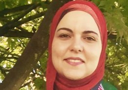 فاتن شلباية