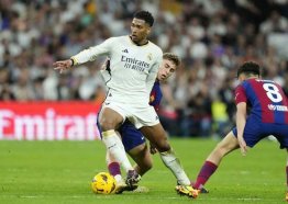 موعد مباراة ريال مدريد وبرشلونة في نهائي كأس السوبر الاسباني