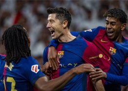 موعد مباراة برشلونة القادمة في الدوري الاسباني