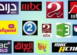 اقوى تردد قنوات mbc على النايل سات 2025 .. تردد قنوات ام بي سي الجديد على جميع الأقمار