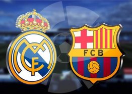 بث مباشر مباراة ريال مدريد وبرشلونة في نهائي كأس السوبر الاسباني