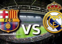 مشاهدة مباراة ريال مدريد وبرشلونة بث مباشر في نهائي كأس السوبر الإسباني