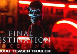 مشاهدة فيلم final destination bloodlines كامل عبر نتفليكس