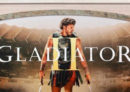مشاهدة فيلم Gladiator 2 Full Movie مترجم كامل عبر نتفلكس