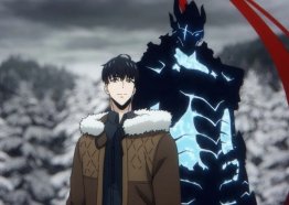 موعد عرض مسلسل Solo Leveling 2 الحلقة 8 الثامنة علي crunchyroll