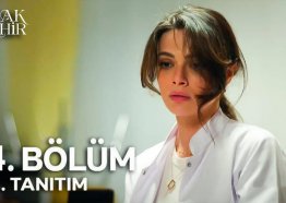 تفاصيل اعلان مسلسل المدينة البعيدة الحلقة 14 الرابعة عشر: 14 Uzak Şehir
