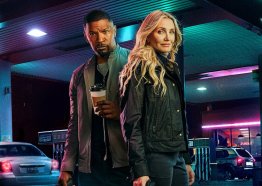 مشاهدة فيلم Back in Action (2025 film) كامل عبر نتفليكس