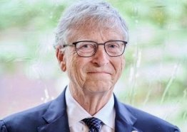 بيل غيتس