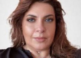 سنية الحسيني