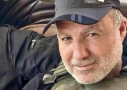 صورة متداولة للمدعو حسام الأسطل