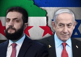 نتنياهو - الشرع