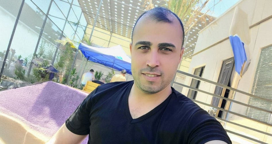 محمد المنيراوي