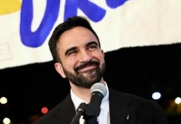 زهران ممداني