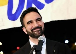 زهران ممداني