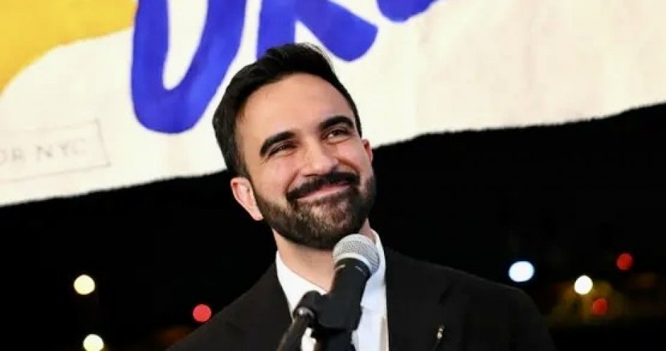 زهران ممداني